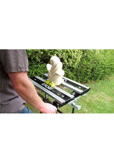 Ryobi Rwb03 Çalışma Tezgâhı