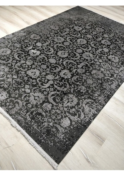 Eko Halı Cordoba Db02Antrasitgri 160X230 Cm