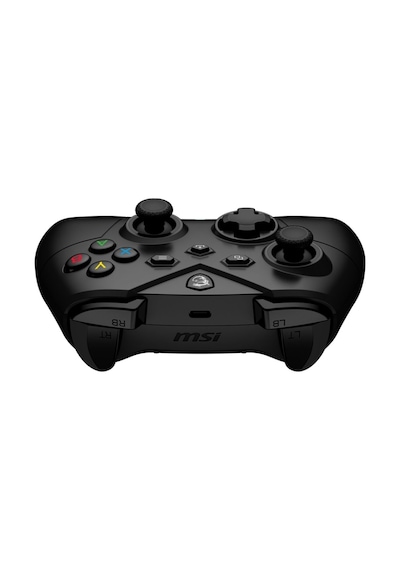 Msı Force Gc300 W Kablosuz Siyah Gamepad Mjmjmsı0005