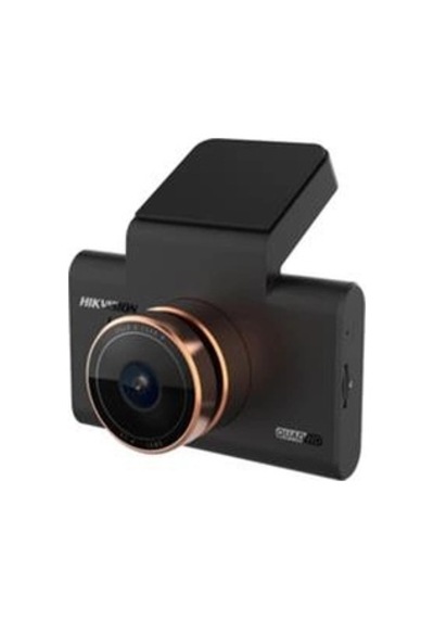 Hikvision Ae-dc5313-c6pro 4" Ekranlı Ve Gpsli 1600p Araç İçi Kamera Kdo