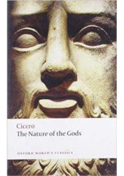 The Nature Of The Gods