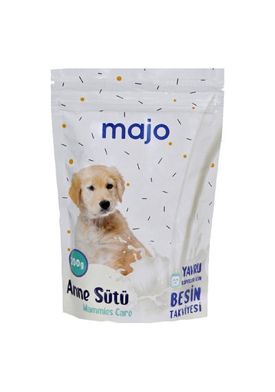 Köpek Anne Sütü 200 Gr