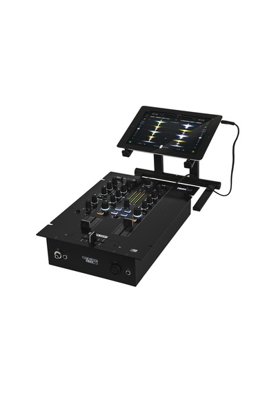 Rmx-22i Digital Fx Dj Mixer