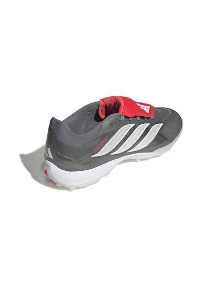 Adidas Predator Pro Ft Tf Erkek Gri Halı Saha Ayakkabısı Jr7864
