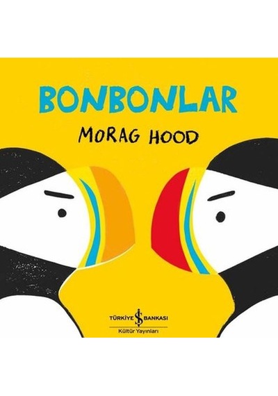 Bonbonlar - Qhdh-826742