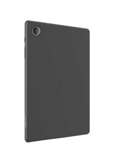Samsung Uyumlu Galaxy Tab A8 10.5 Sm-X200 (2021) Zore Beg Tablet Siliko