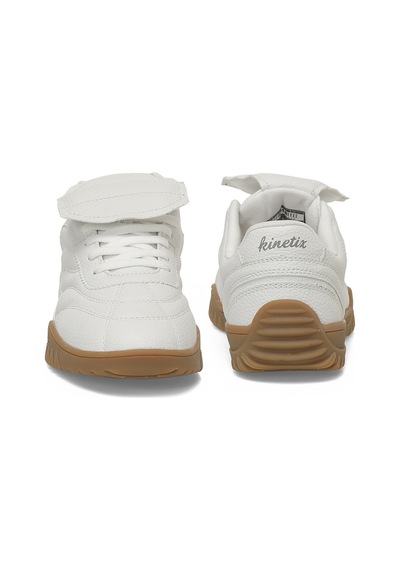 Kinetix Mova 6fx Beyaz Kadın Sneaker 000000000102065286 Beyaz
