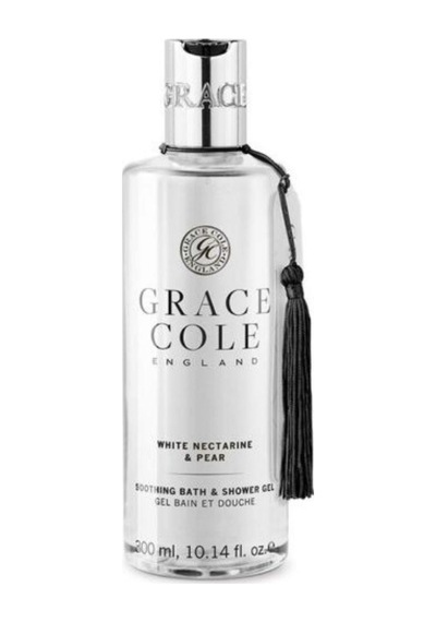 Gace Cole SG White Nectarine & Pear Duş Jeli 300 ML