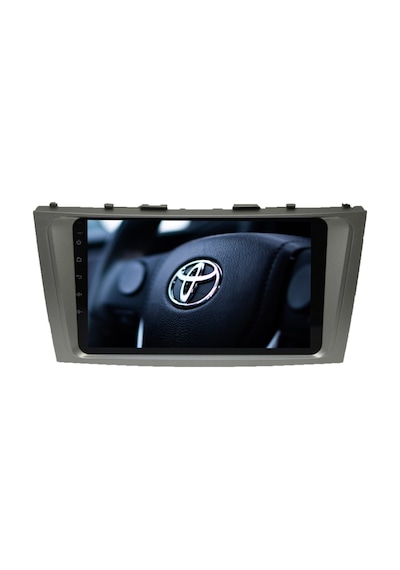 Enva Toyota Camry Android Carplay Multimedya 2006-2012 2gb Ram + 32gb Hafıza + 4 Çekirdek