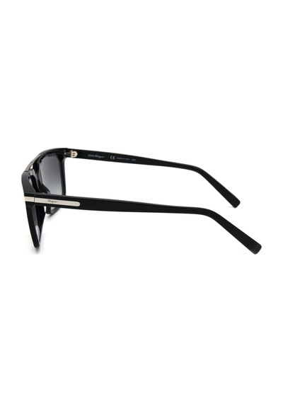 Salvatore Ferragamo Sf 1037s C414 Erkek Güneş Gözl Lacivert
