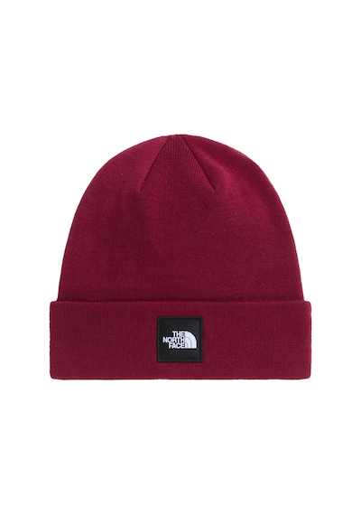 The North Face Dock Worker Recycled Beanıe Unisex Bere Nf0a8hmgmvo1 Bordo