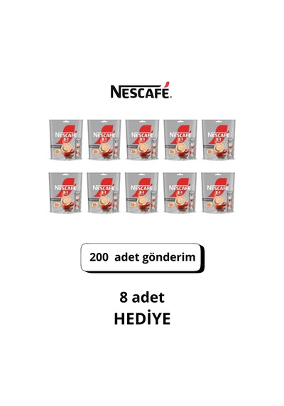 2si1 Arada 10 Gr 192 Adet 4 X 48 Li 192 Adet Diğer