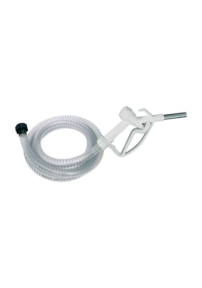 Adblue Basic Kit