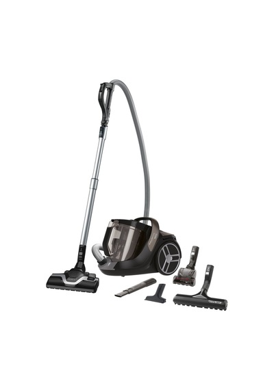 Rowenta RO7260 X-Trem Power Cyclonic Facelift 550 W Toz Torbasız Elektrikli Süpürge