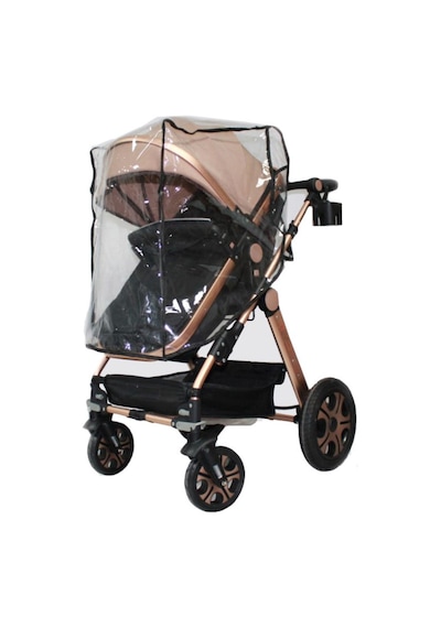 Bebek Arabası Yağmurluğu Bebek Arabası Koruma Örtüsü -K657Ythg Çok Renkli Bebek Arabası Yağmurluğu Bebek Arabası Koruma Örtüsü -K657Ythg Çok Renkli