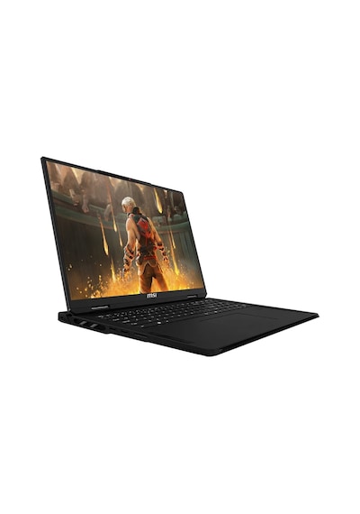 MSI Creatorpro X18 HX A14VKSG-481TR481TRP14 i9-14900HX 96 GB 4 TB SSD RTX3500Ada 18" W11P Dizüstü Bilgisayar