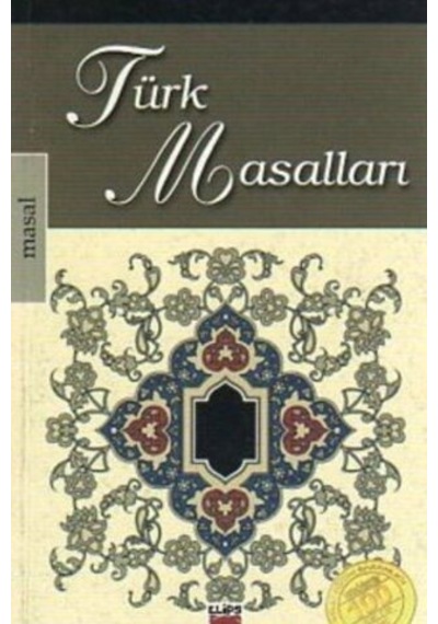 Türk -  Masalları