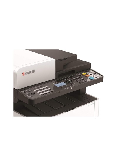 Kyocera Ecosys M2135dn Çok Fonksiyonlu A4 Siyah Beyaz Lazer Yazıcı