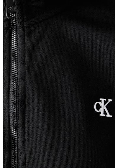 Calvin Klein Logolu Pamuklu Dik Yaka Fermuarlı Sweat Lv047h217gub1 Kadın Sweat Lv047h217g Ub1 Siyah Calvin Klein Logolu Pamuklu Dik Yaka Fermuarlı Sweat Lv047h217gub1 Kadın Sweat Lv047h217g Ub1 Siyah