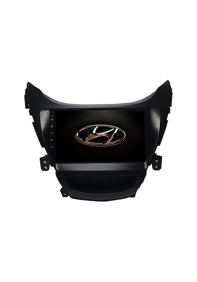 Redhat Hyundai Elantra Android Carplay Multimedya 2011-2012 4gb Ram + 64gb Hafıza + 8 Çekirdek