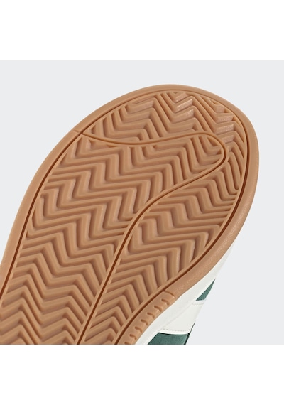 Adidas Grand Court Alpha Yeşil Erkek Sneaker Jp8734 Yeşil