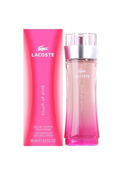 Lacoste Touch Of Pink Edt 90 Ml Kadın Parfümü