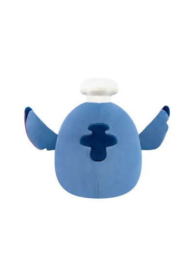 Squishmallows Disney Stitch Serisi - Stitch 25 Cm Dı01155 Çok Renkli