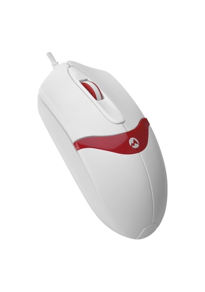 Everest SM220 USB Optik Kablolu Mouse