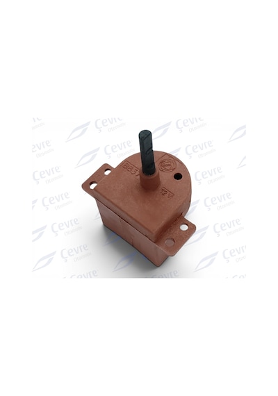 Palio Kalorifer Kontrol Anahtarı Ayar Düğmesi Fiat Albea - 7082589 - 5893935 - B837 12v