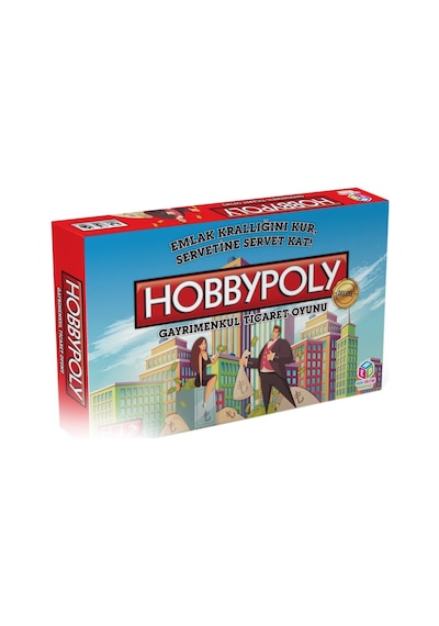 Hed 335  Hobbypoly