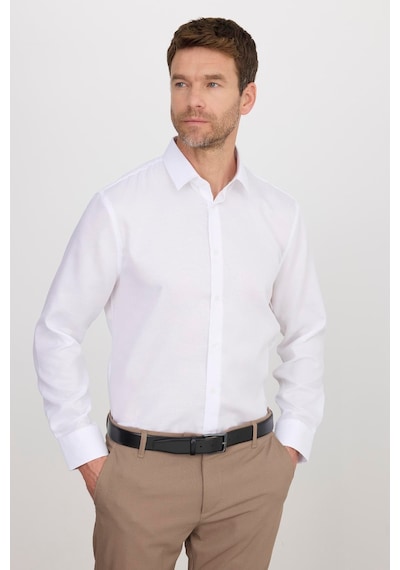 Tudors Slim Fit Beyaz Non-ıron %100 Pamuk Doğa Dostu Ekoteks Belgeli Ütü Gerektirmez Gömlek-39064 Beyaz Tudors Slim Fit Beyaz Non-ıron %100 Pamuk Doğa Dostu Ekoteks Belgeli Ütü Gerektirmez Gömlek-39064 Beyaz