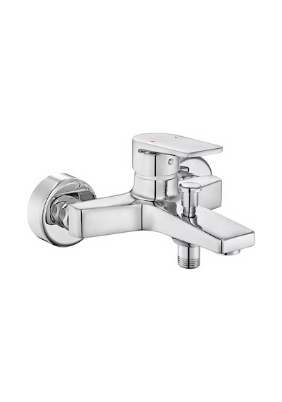 E.c.a. Dalıa Banyo Bataryası - Krom - 102102488