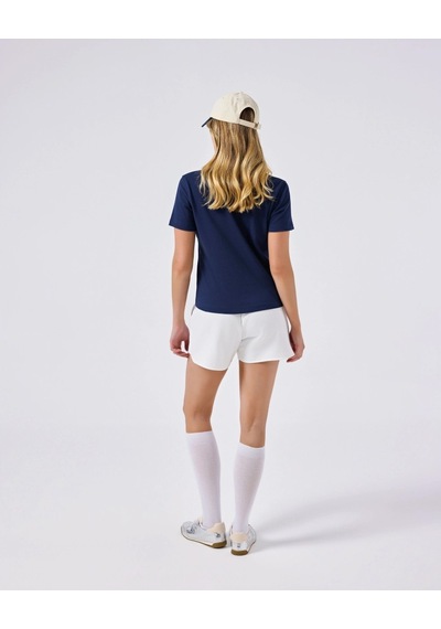 Ellesse 6sf4015-of Kadın Şort - Kırık Beyaz
