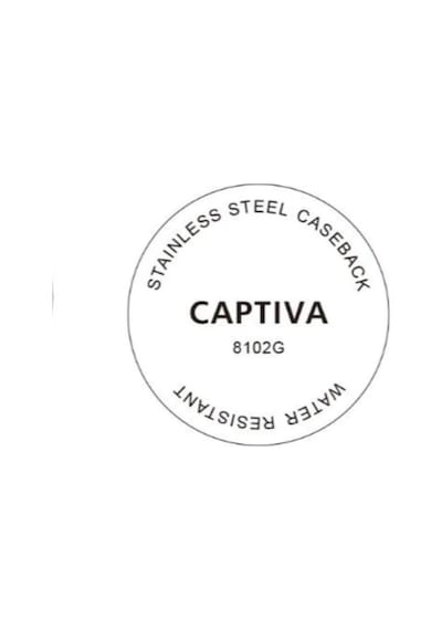 Captiva Analog 30 Mt Suya Dayanıklı Silikon Kordonlu Çoçuk Kol Saati Yeni Moda Şık Tararım Yn001 Gri