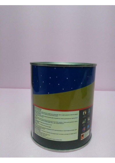 Kardelen Alüminyum Yaldız 0,7 Kg