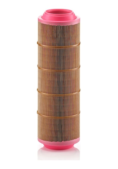 Mercedes A170 Cdı Dizel Hava Filtresi 1998-2004 Mann Filter