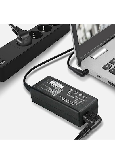 2 Adet - 90 Derece L Uç Teyp Radyo Fişi Ps5 Ps4 Ps3 Xbox One S X Power Güç Kablosu - 1.5m