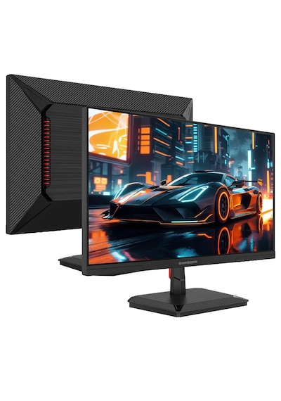 Gamebooster 27'' 300 Hz 0.5ms Hdmı+dp Fhd Flat Gaming Monitör Gb-27f300ff