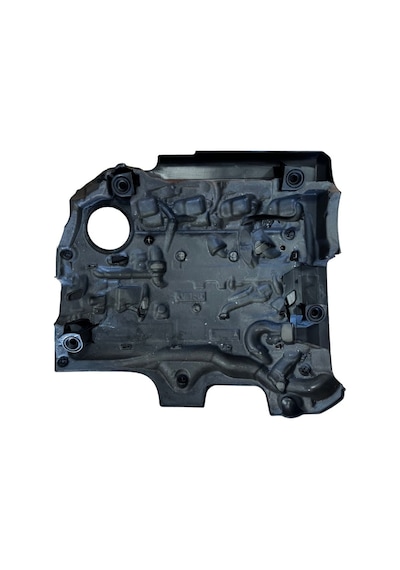 Volkswagen,seat,skoda,audi, 1.6 Tdı Cay Motor Üst Muhafaza Kapağı İzolasyonlu Ve Takozlu 03l103925ar