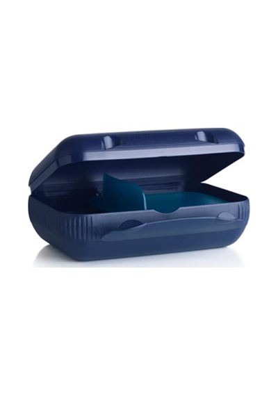 Tupperware Eco + Ayraçlı Beslenme Kutusu