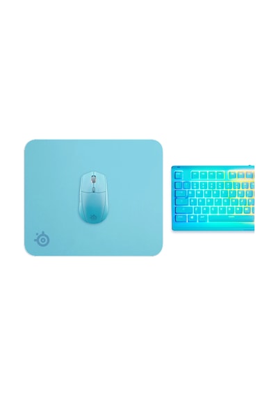 Steelseries Qck M - Aqua Ssmp63459 Oyun Mousepad Cmcm1stl0006