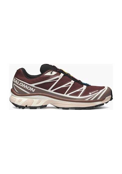 Salomon Xt-6 Gore-tex Ayakkabı L49215200 Bcıv Renkli