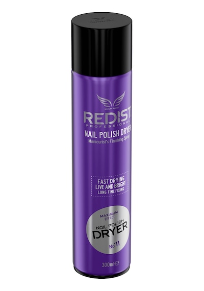 Redist Oje Kurutucu 300 ML