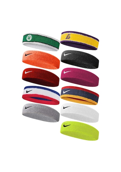Nike Swoosh Headband Unisex Havlu Saç Bandı