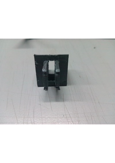 Alfa Romeo 146 Kaput Dayama Parçası Hood Support Parça