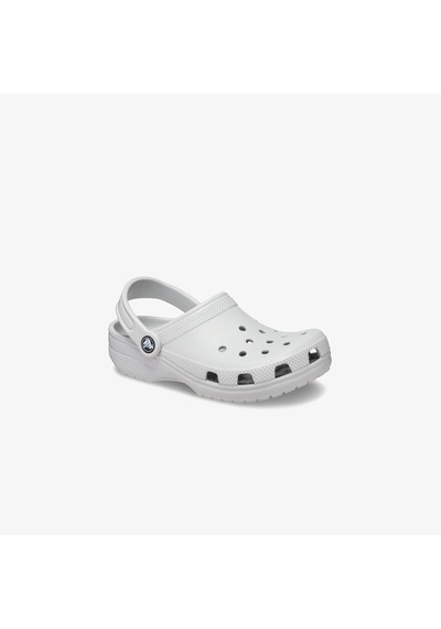 Crocs Classic Clog Çocuk Gri Terlik 206991 Gri