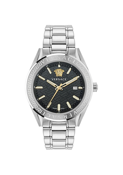 Versace Swiss Made VRSCVE6A00323 Erkek Kol Saati