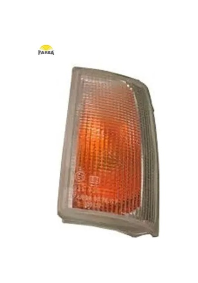 Sinyal Duysuz Sol R9-r11 Faırway Beyaz Farba 7702202873