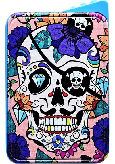 La Catrina Pürmüz Jet Alev Çakmak Mavi