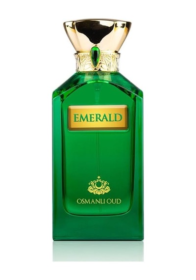 4083 Emerald Edp 100 Ml Kadın-erkek Parfümü 8681124640833